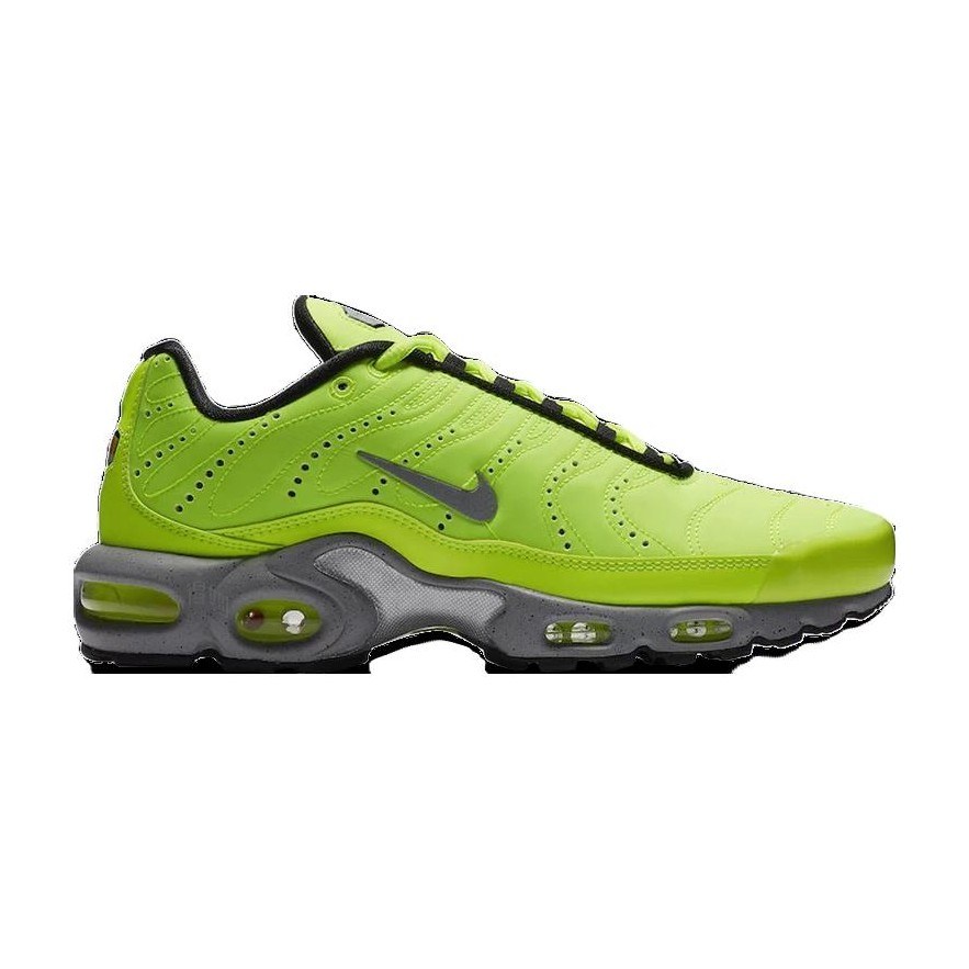 Nike Air Max Plus Premium Green