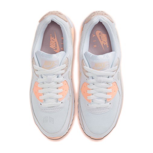 Nike Air Max 90 Washed Coral