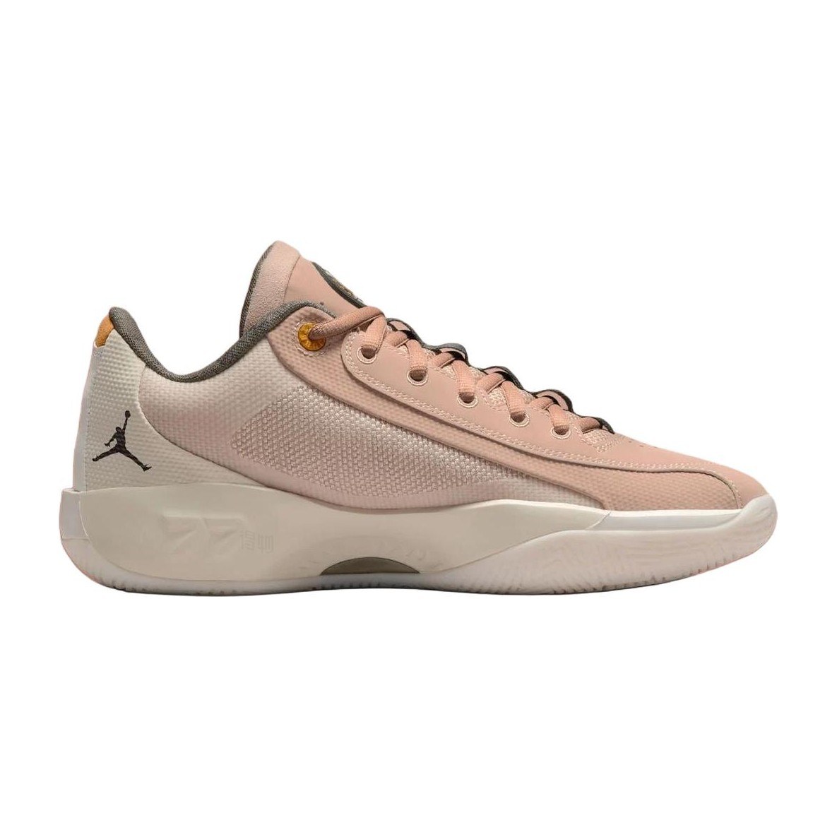 Jordan Luka .77