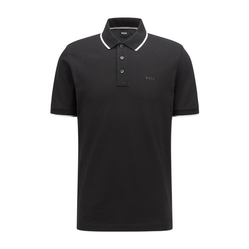 HUGO BOSS SS22 Polo