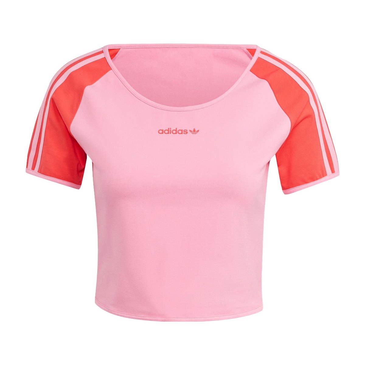 adidas originals Short Tee LogoT