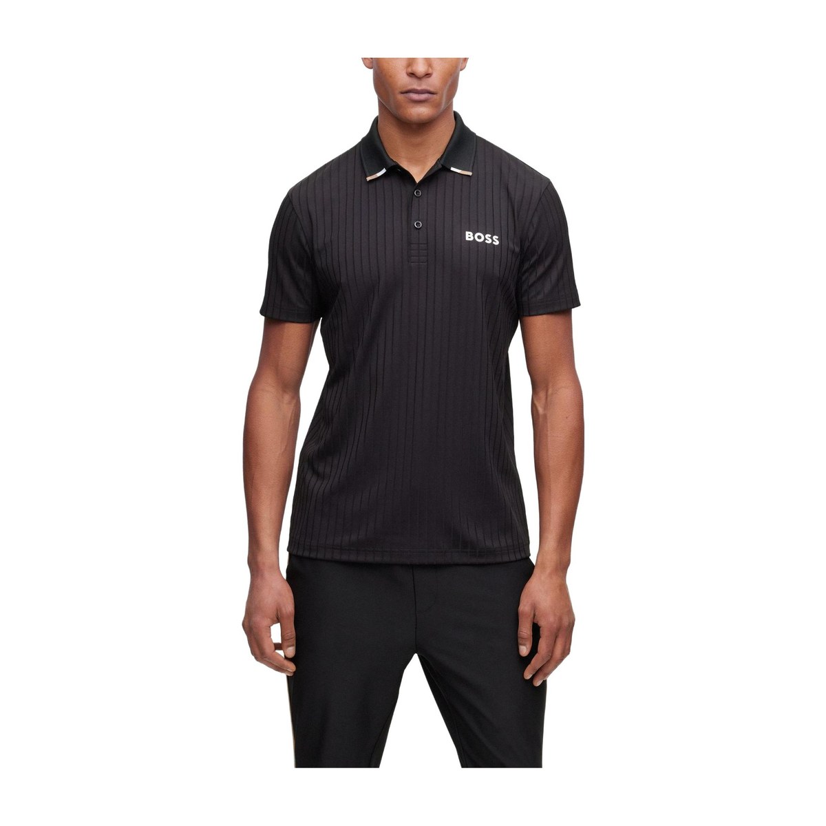 HUGO BOSS SS23 Polo
