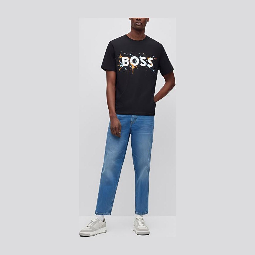 HUGO BOSS