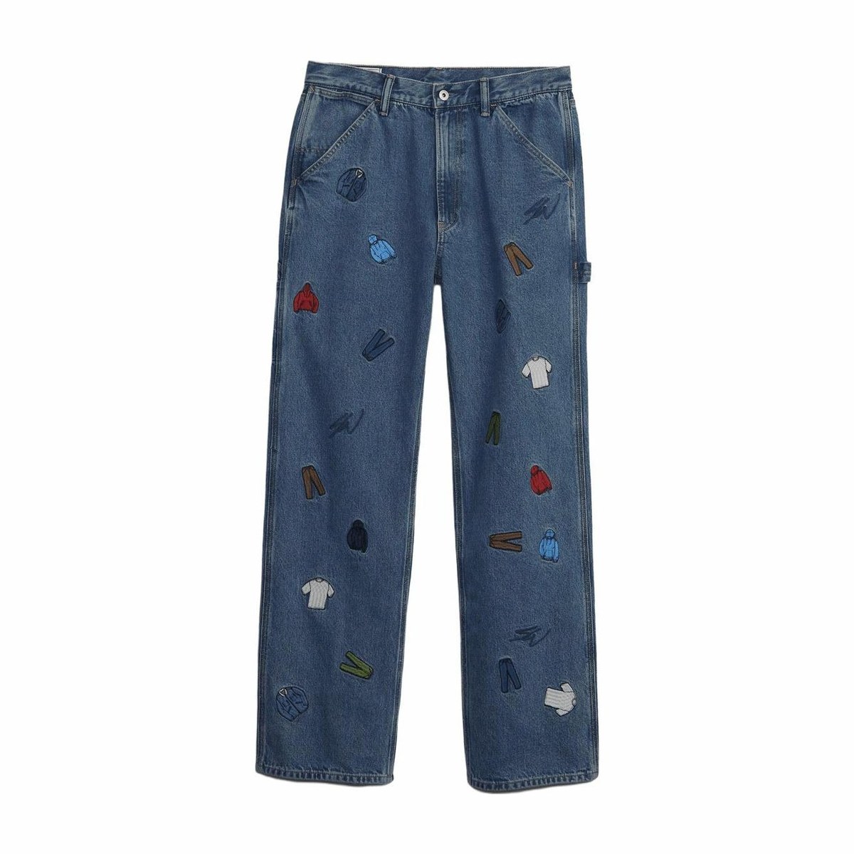 GAP Jeans