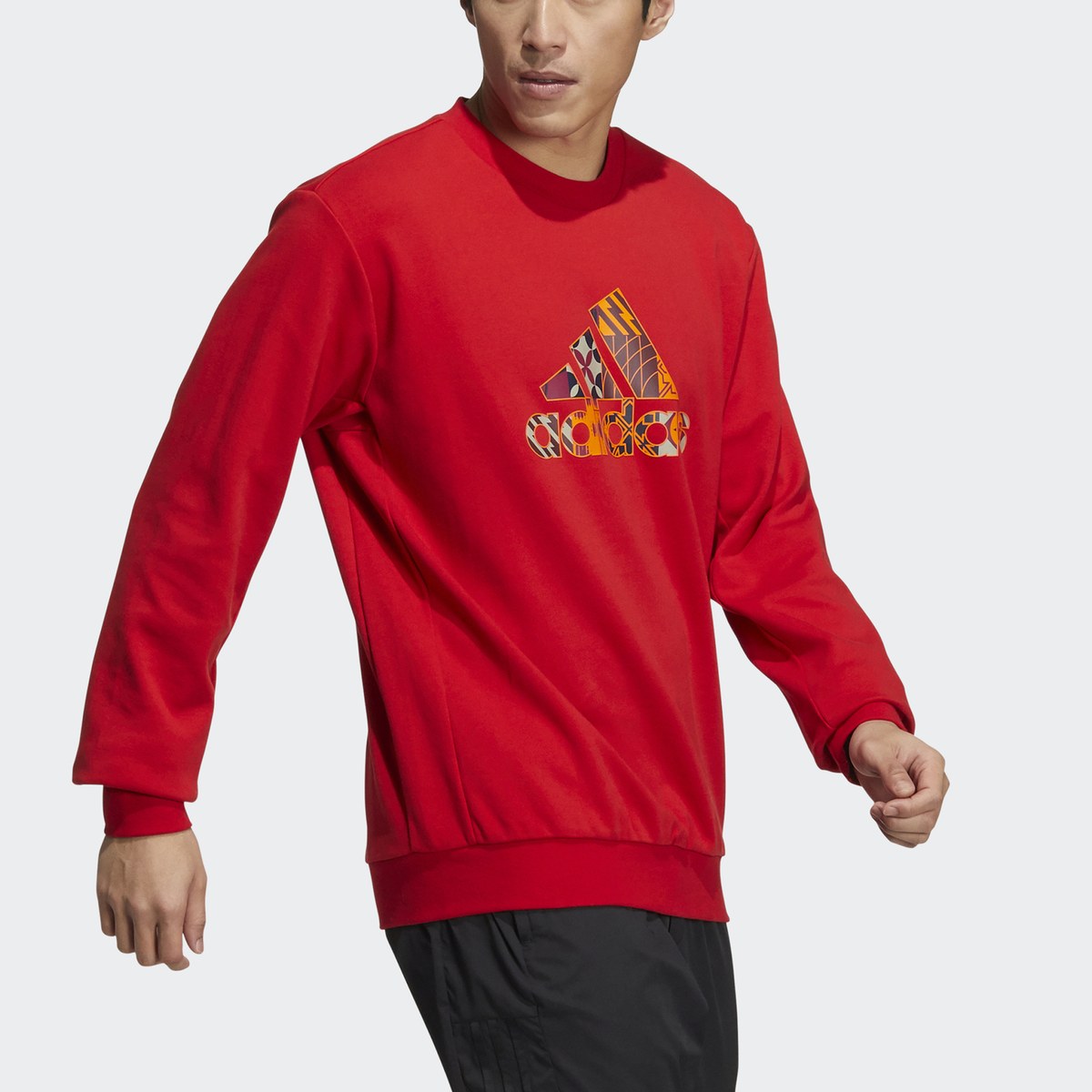 adidas Cny Gfx Crew1