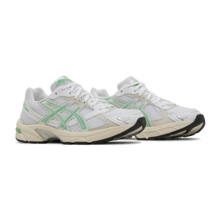 Asics Gel-1130 White Green
