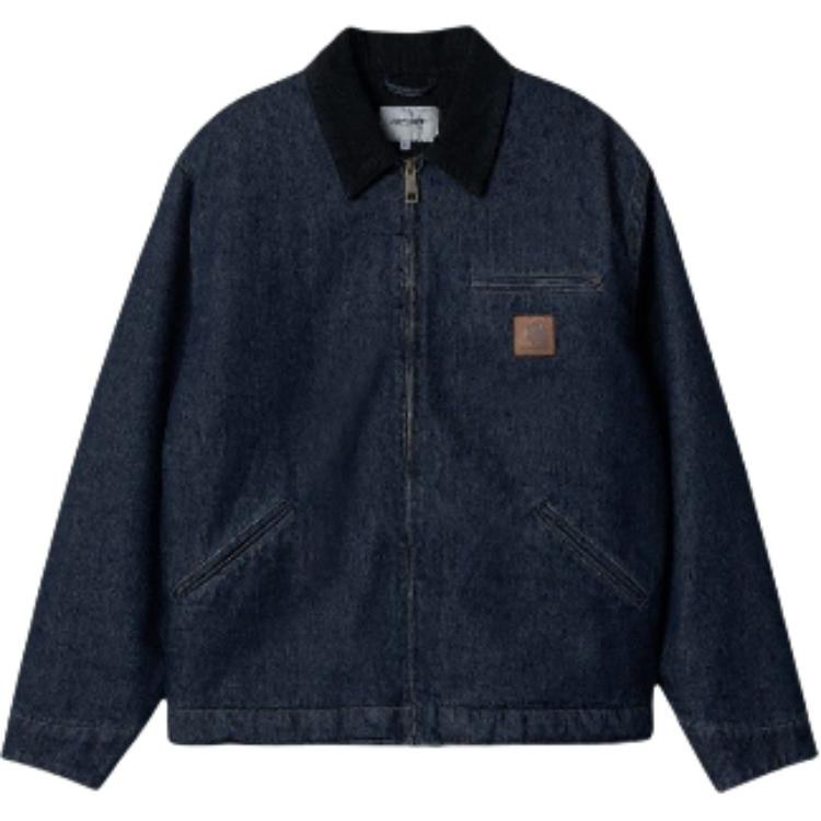Carhartt WIP Denim Jacket