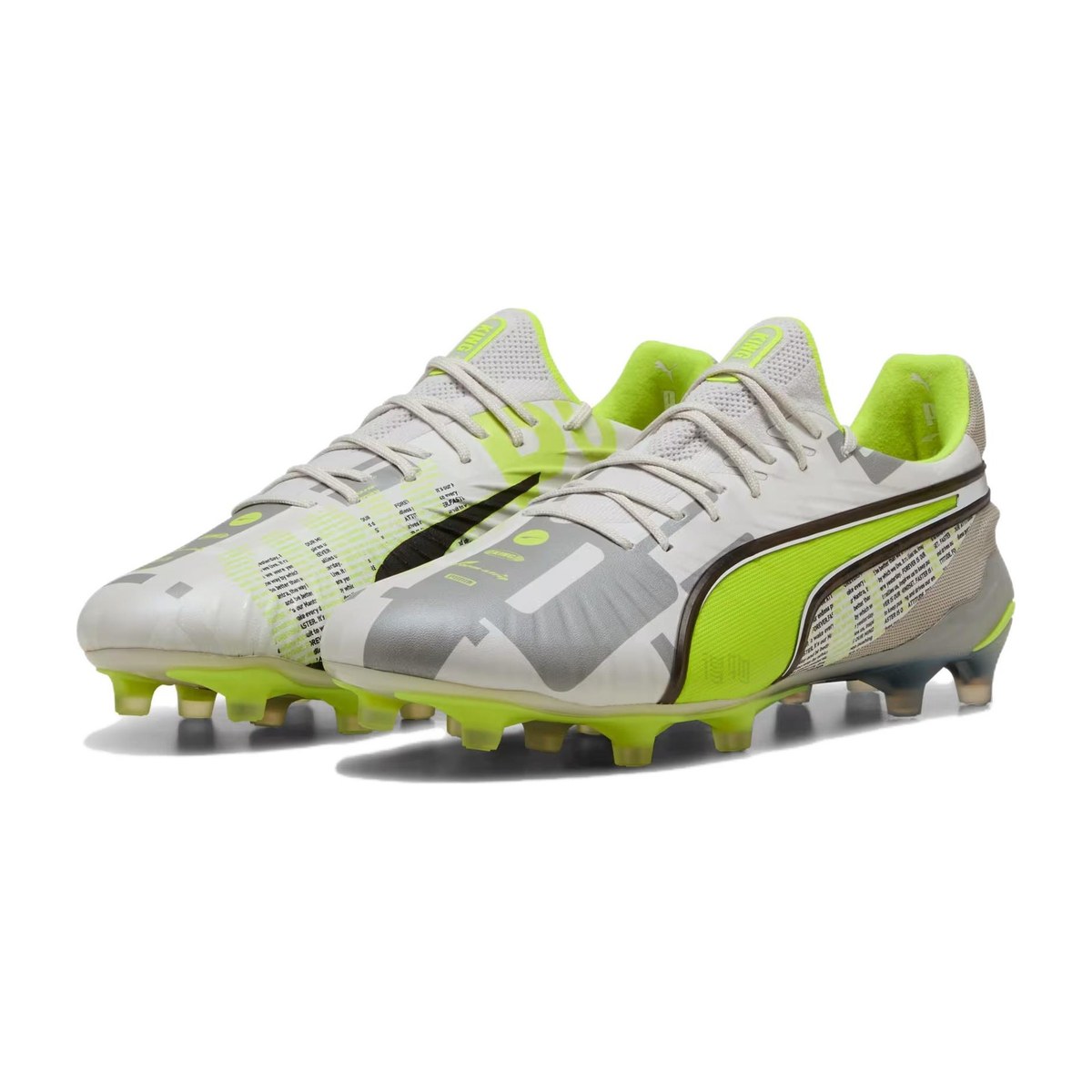 PUMA KING ULTIMATE