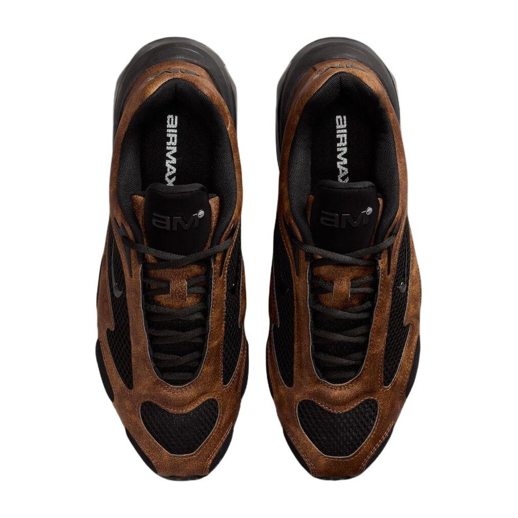 Nike Air Max Muse Brown