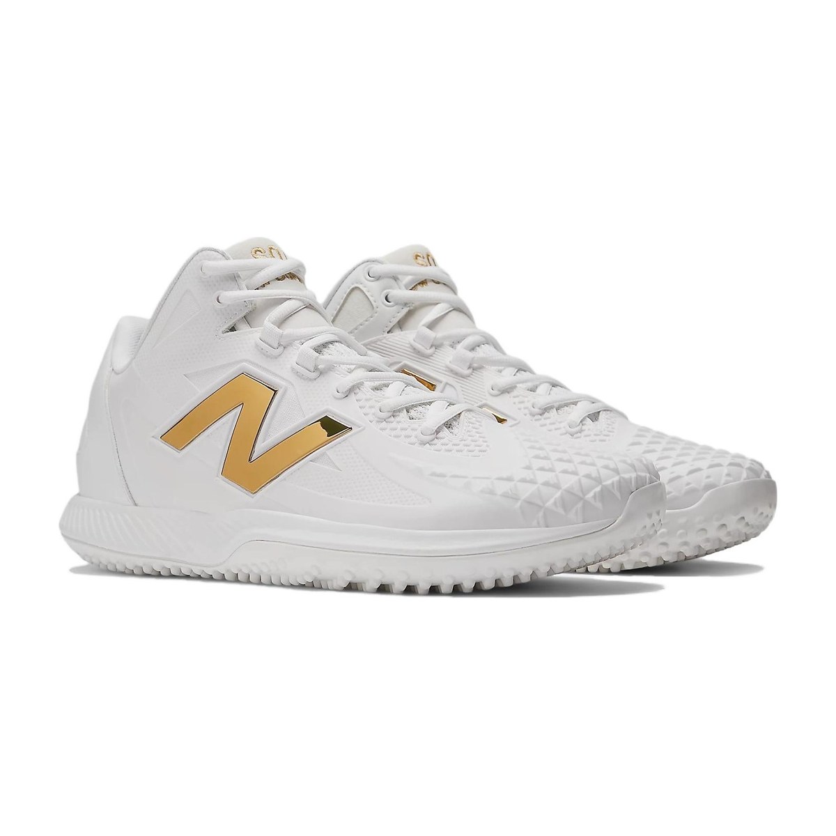 New Balance FuelCell Ohtani 1 White