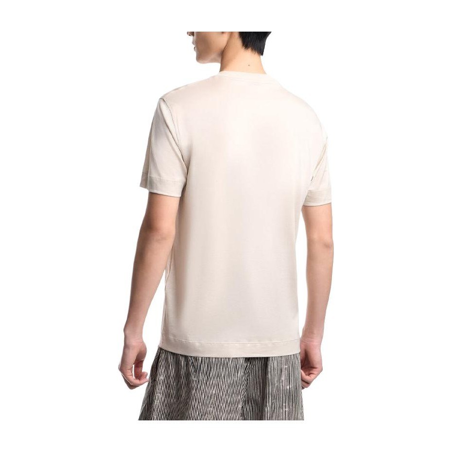 EMPORIO ARMANI SS26 T
