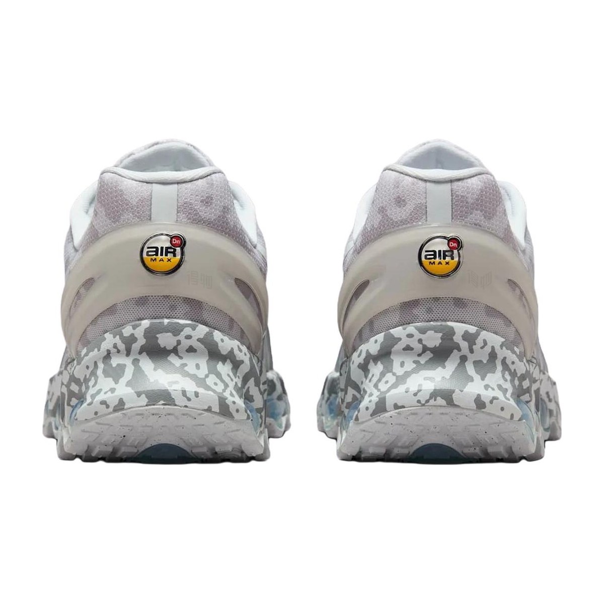 Cav Empt x Nike Air Max DN8 SP