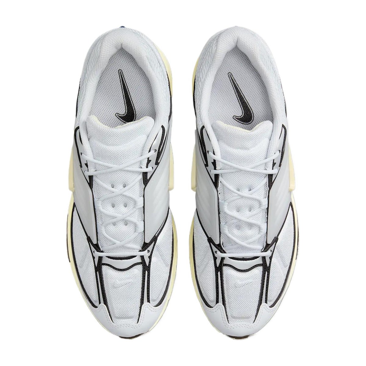 Nike Air Pegasus Wave White Grey