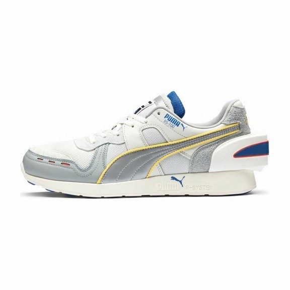 Ader Error x Puma RS-100 Low