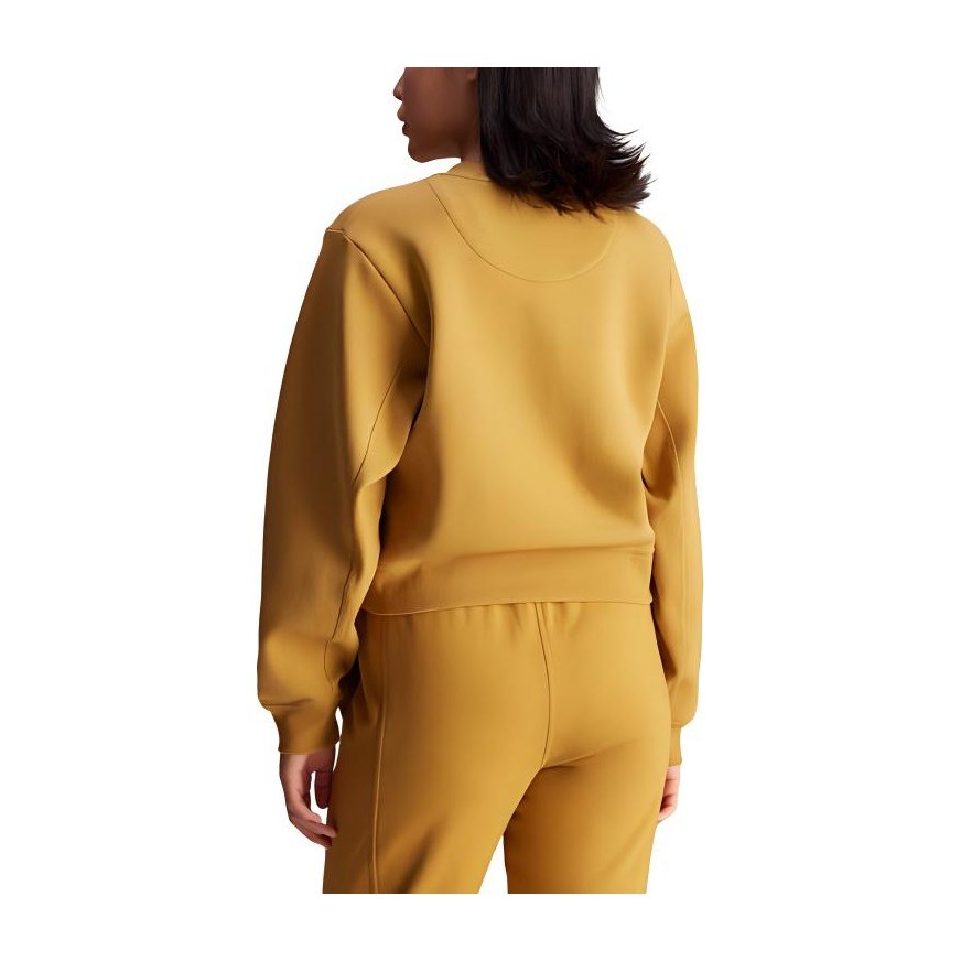 adidas Stella McCartneySportswear SWEATSHIRT LOGO