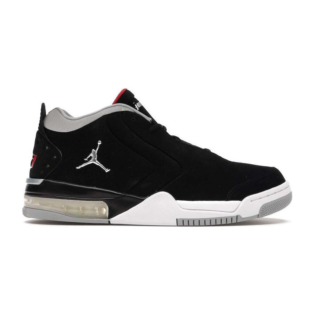 Jordan Big Fund
