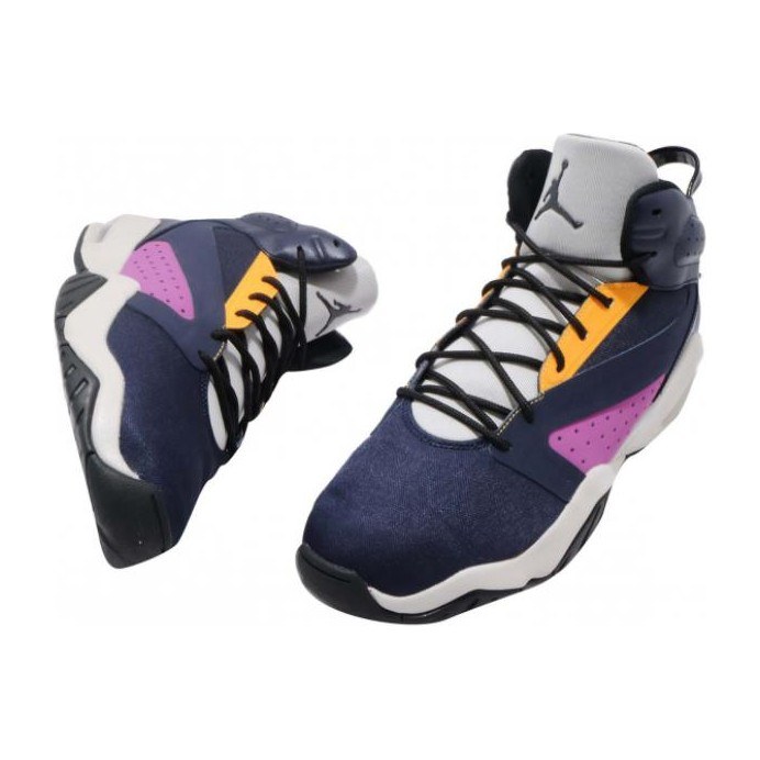 Jordan Lift Off