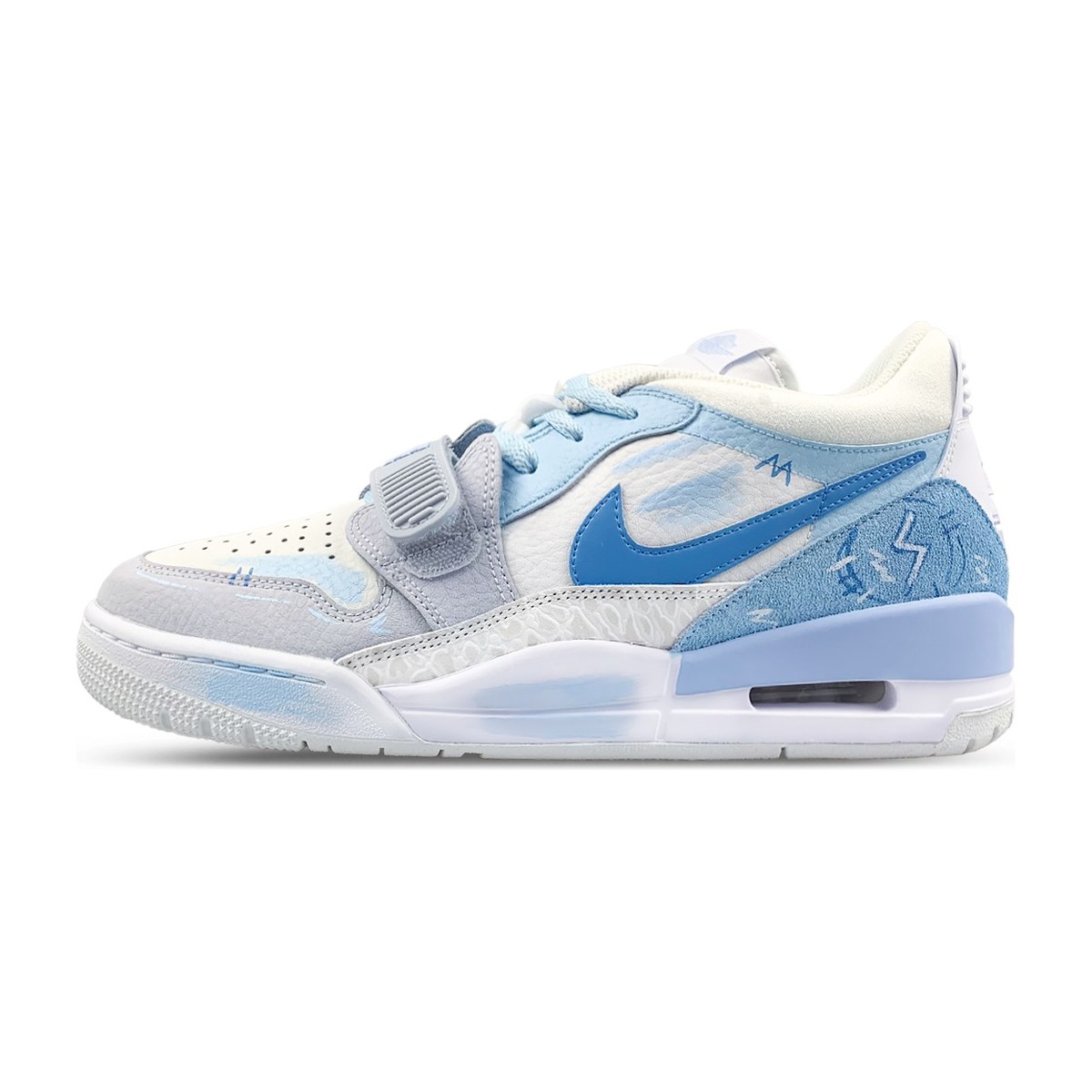 Jordan Legacy 312