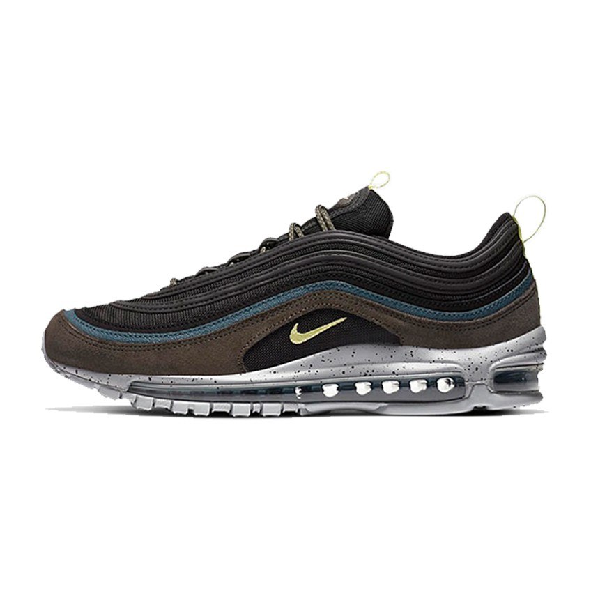 Nike Air Max 97 Black Brown