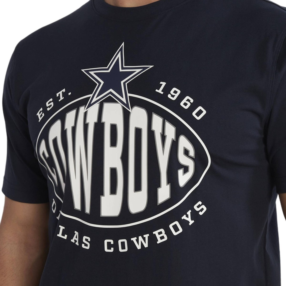 HUGO BOSS Boss×NFL T-Shirt