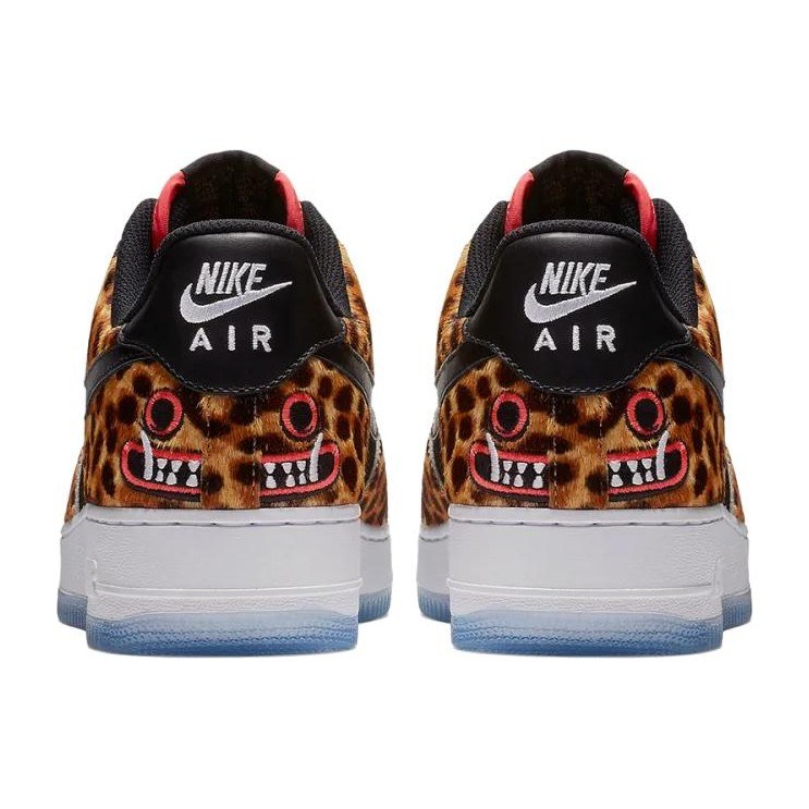 Nike Air Force 1 Los Primeros