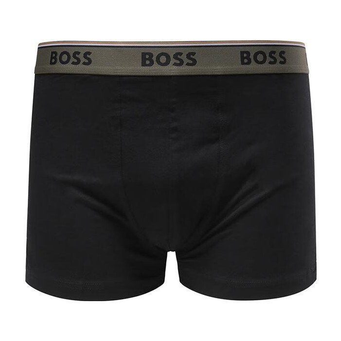 HUGO BOSS