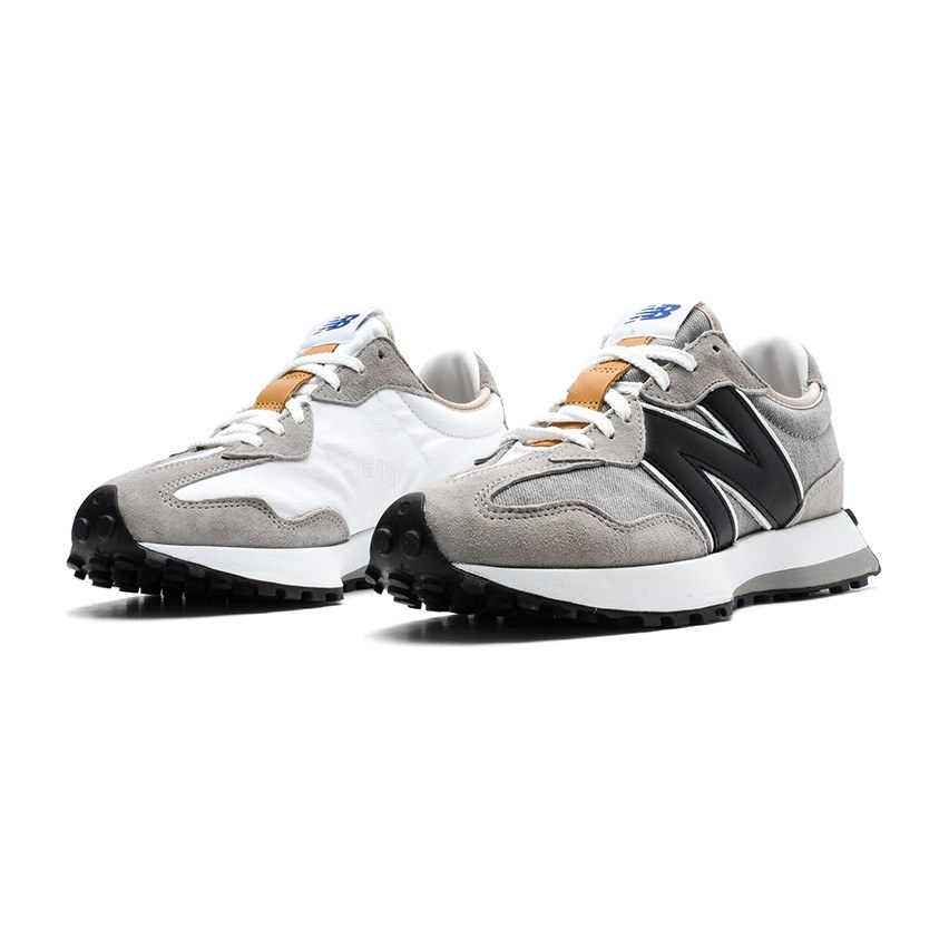 Levis x New Balance 327
