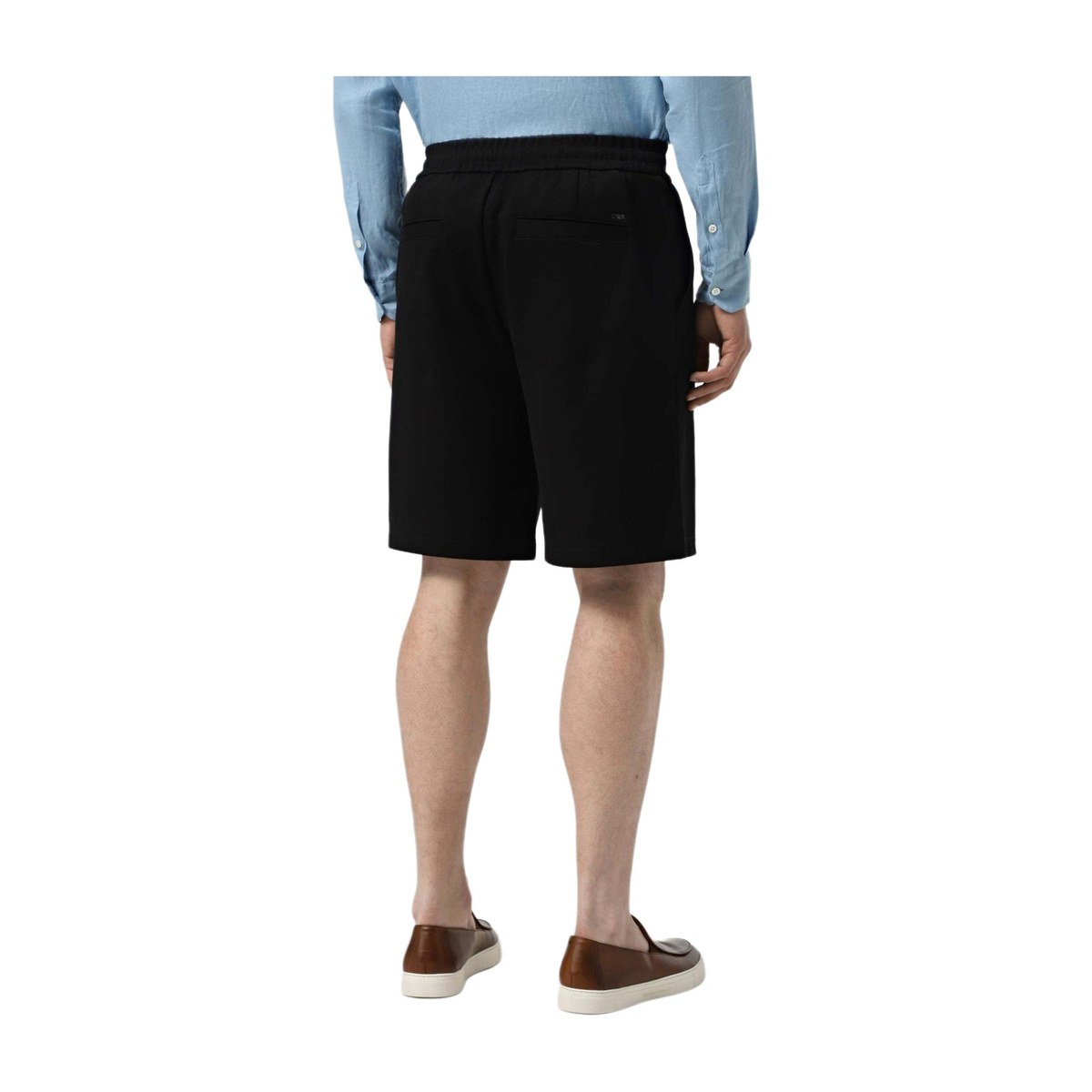 EMPORIO ARMANI SS25