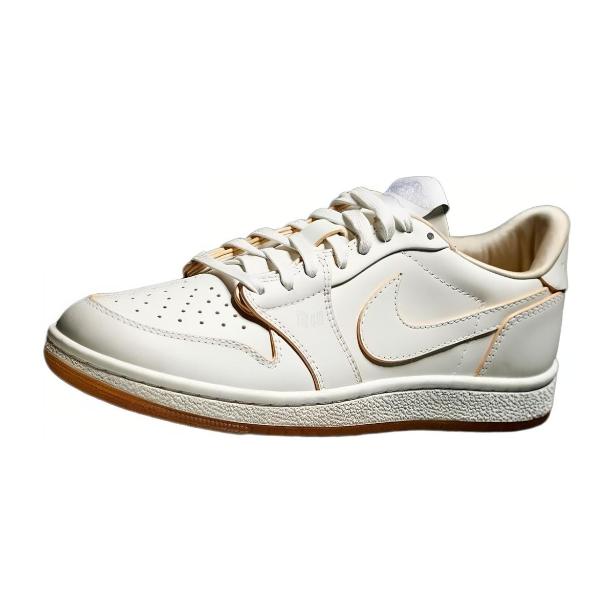 Jordan Air Jordan 1 Low '85 Wings Beige