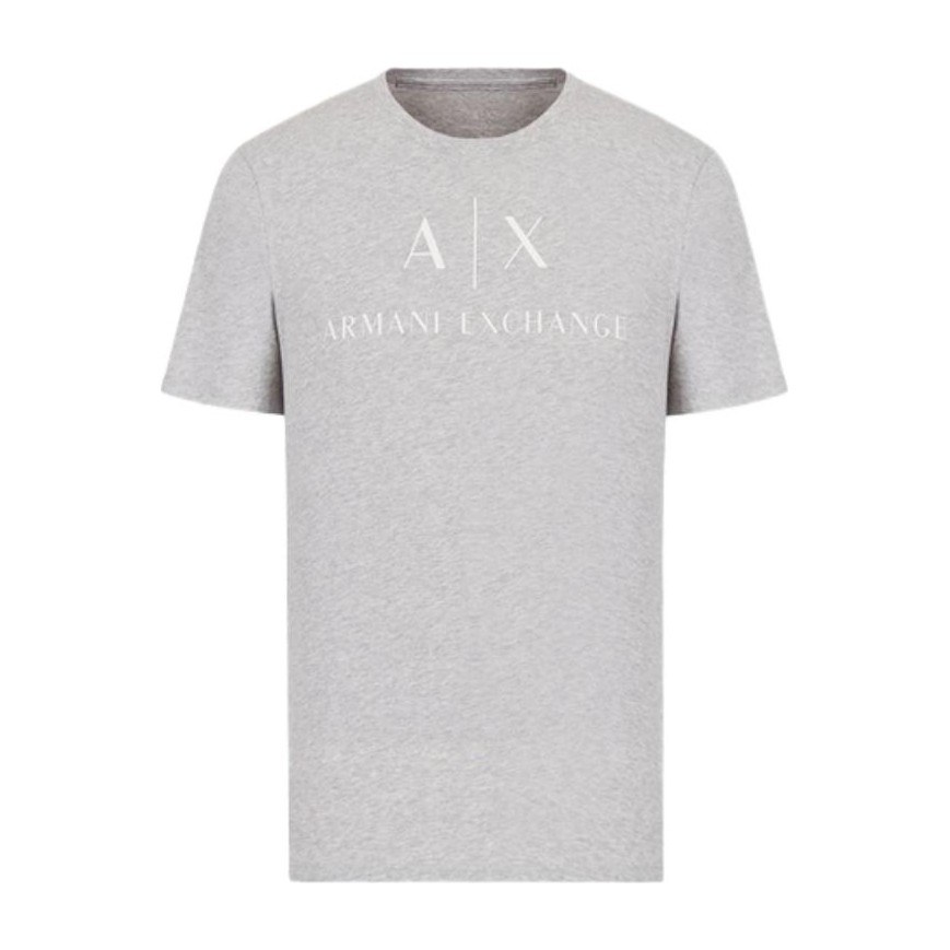 ARMANI EXCHANGE SS22 LogoT