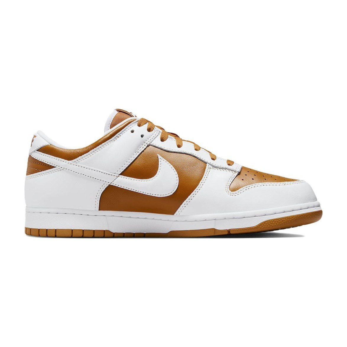 Nike Dunk "Dark Curry"