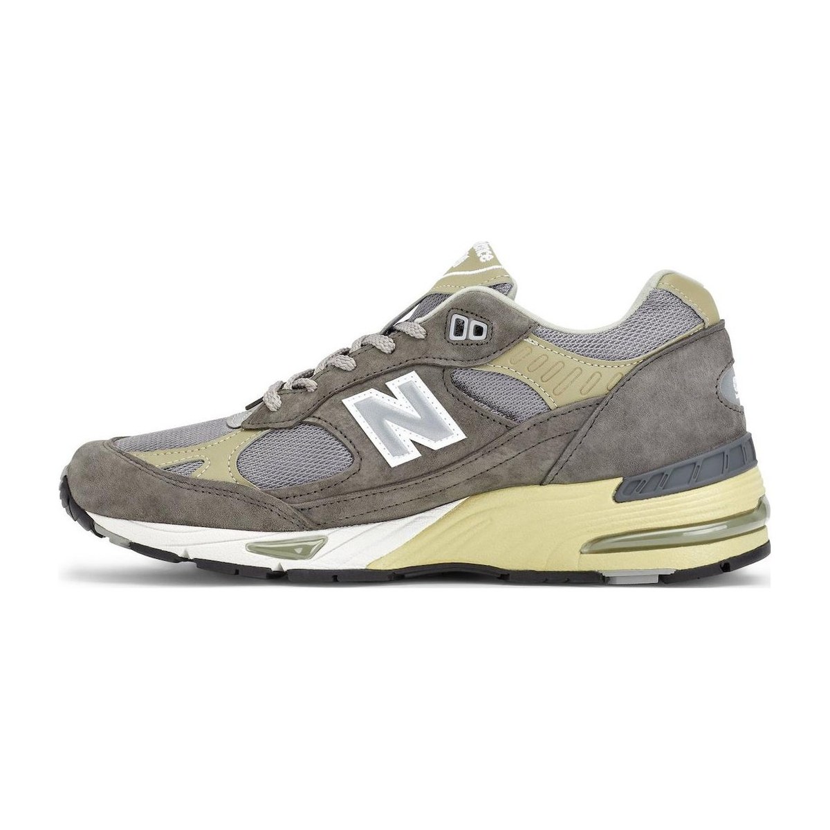 Dover Street Market x New Balance 991