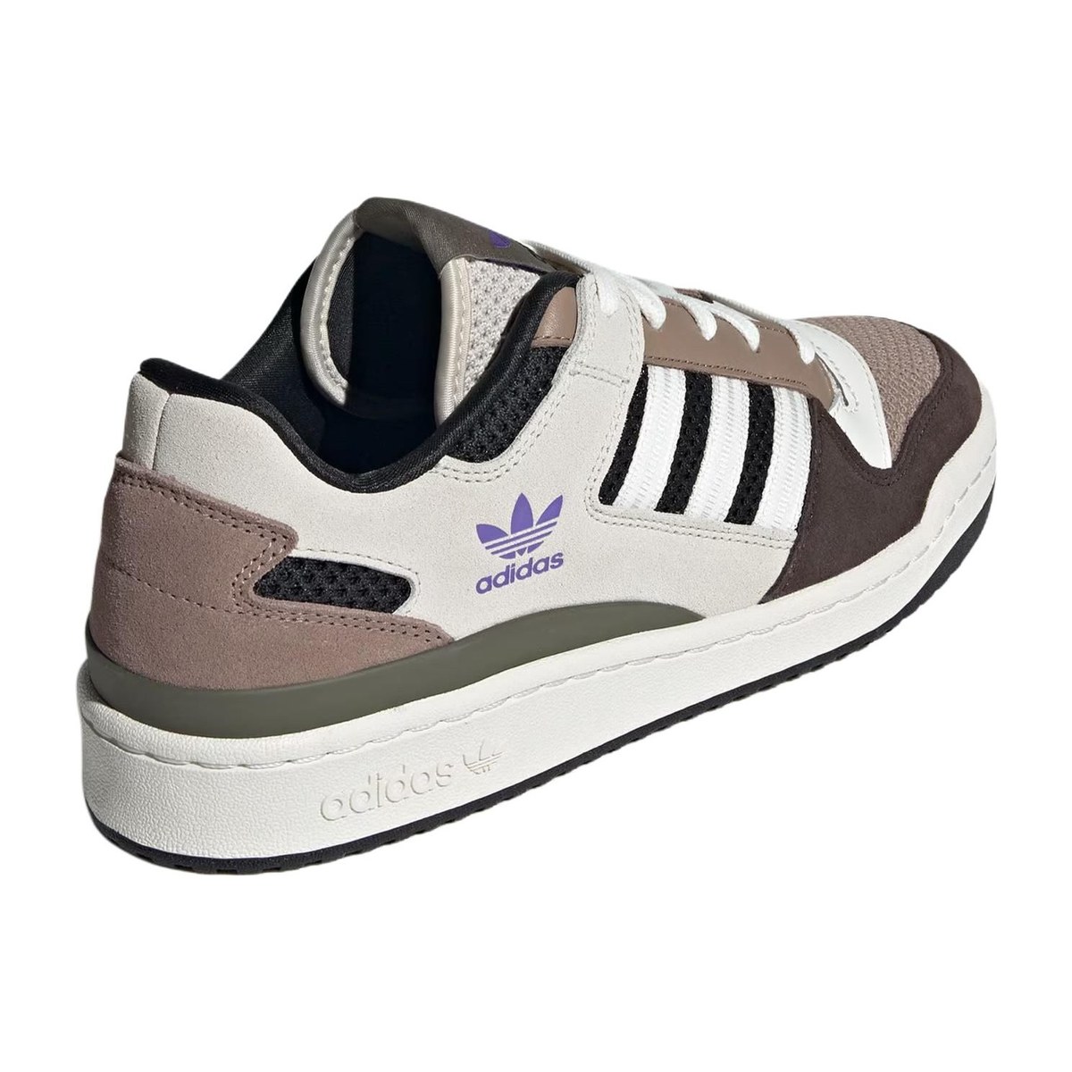 adidas Forum Brown