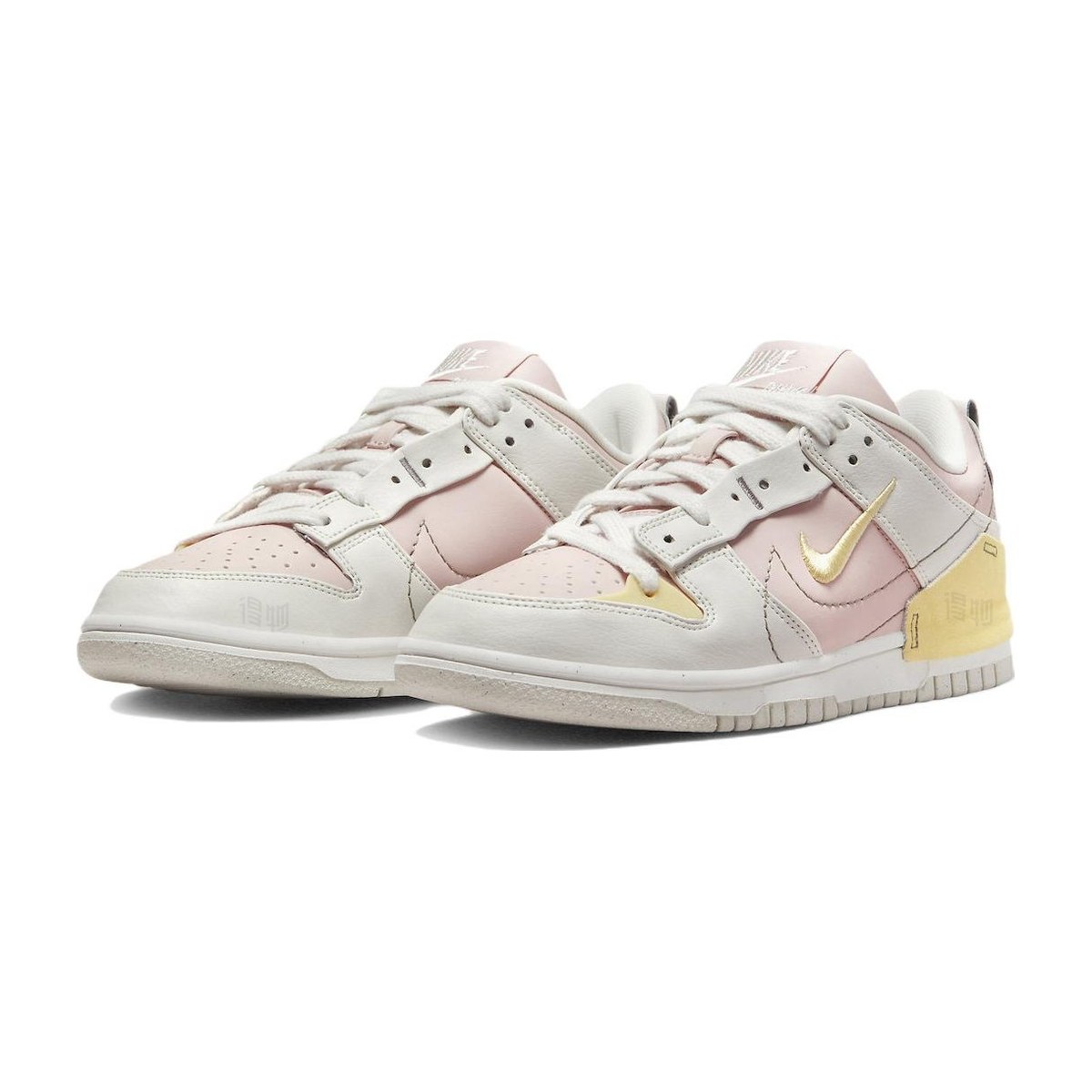 Nike Dunk Disrupt 2 "Pink Oxford"