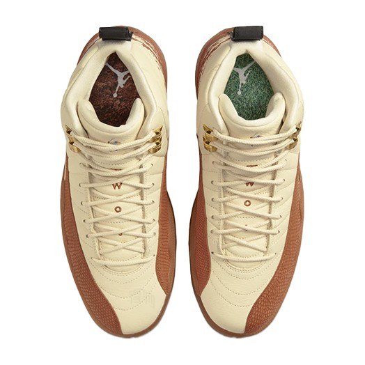 Eastside Golf x Air Jordan 12 Retro