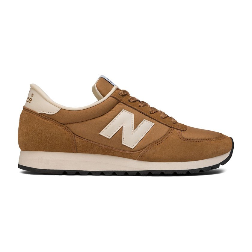 New Balance National Class Yellow