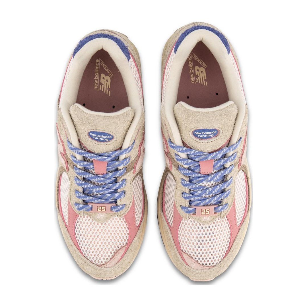 New Balance 2002R "Native Dynamics"