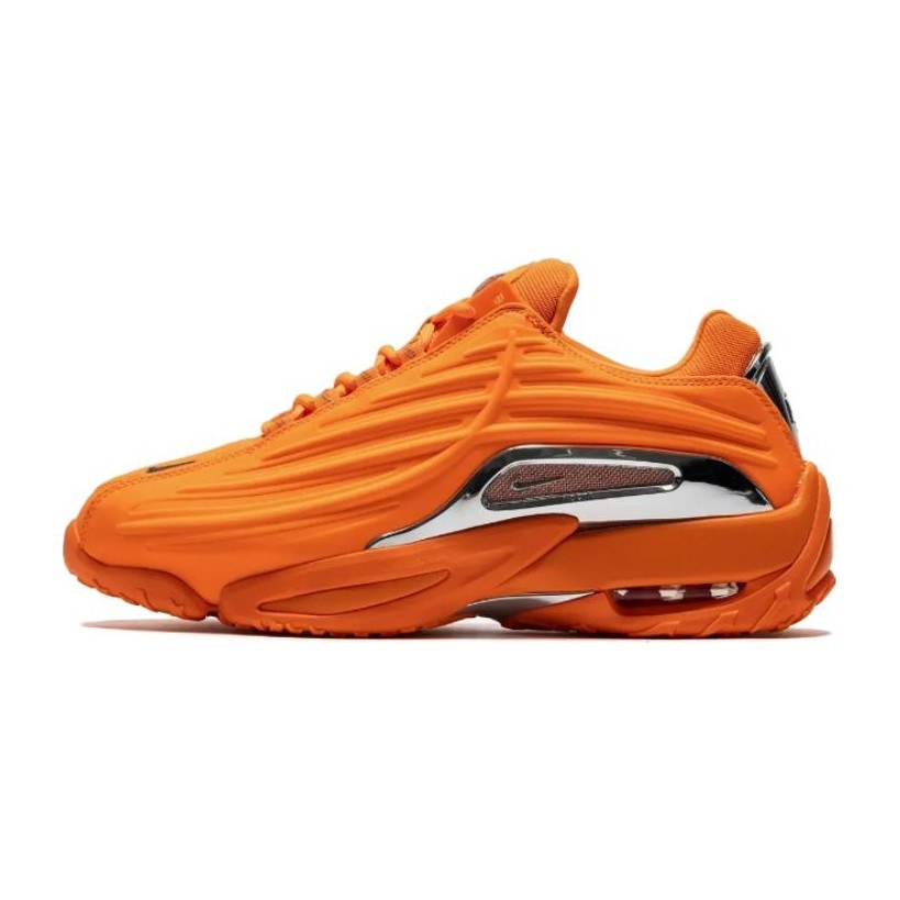 NOCTA x Nike Hot Step Air Terra 2 Orange