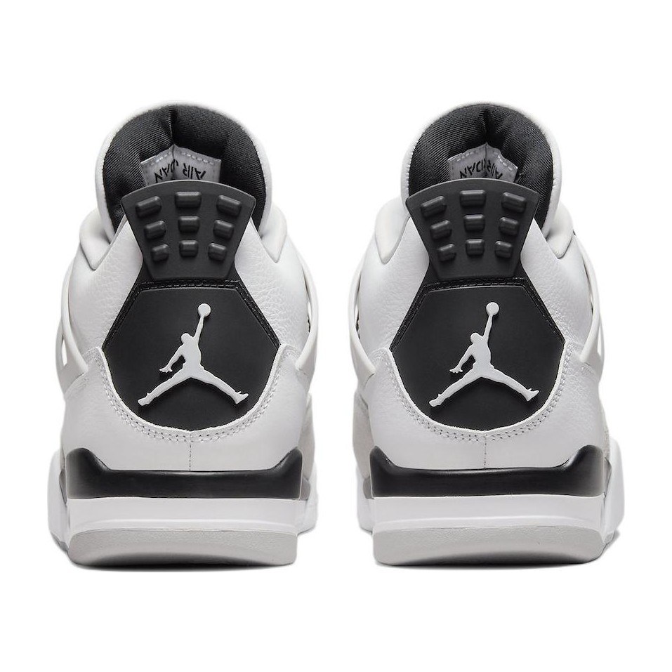 Jordan Air Jordan 4 Retro "Military Black"