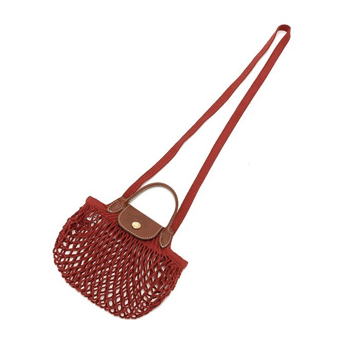 Longchamp Le Pliage Filet Mini