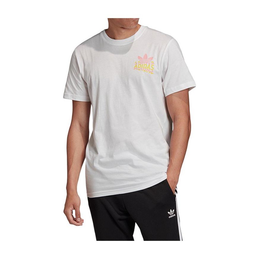 adidas originals MULTI FADE SP T T
