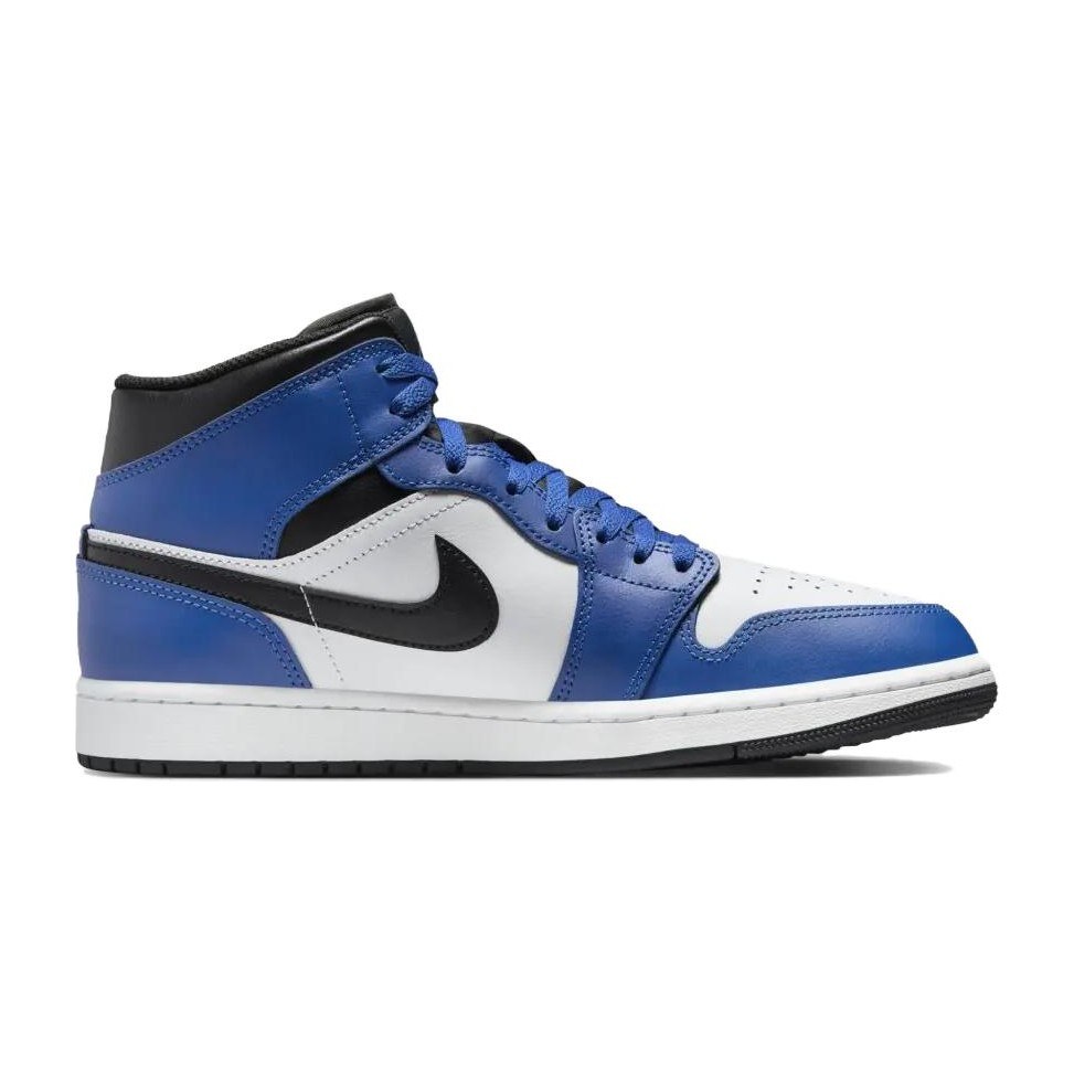 Jordan Air Jordan 1 Blue White 2024