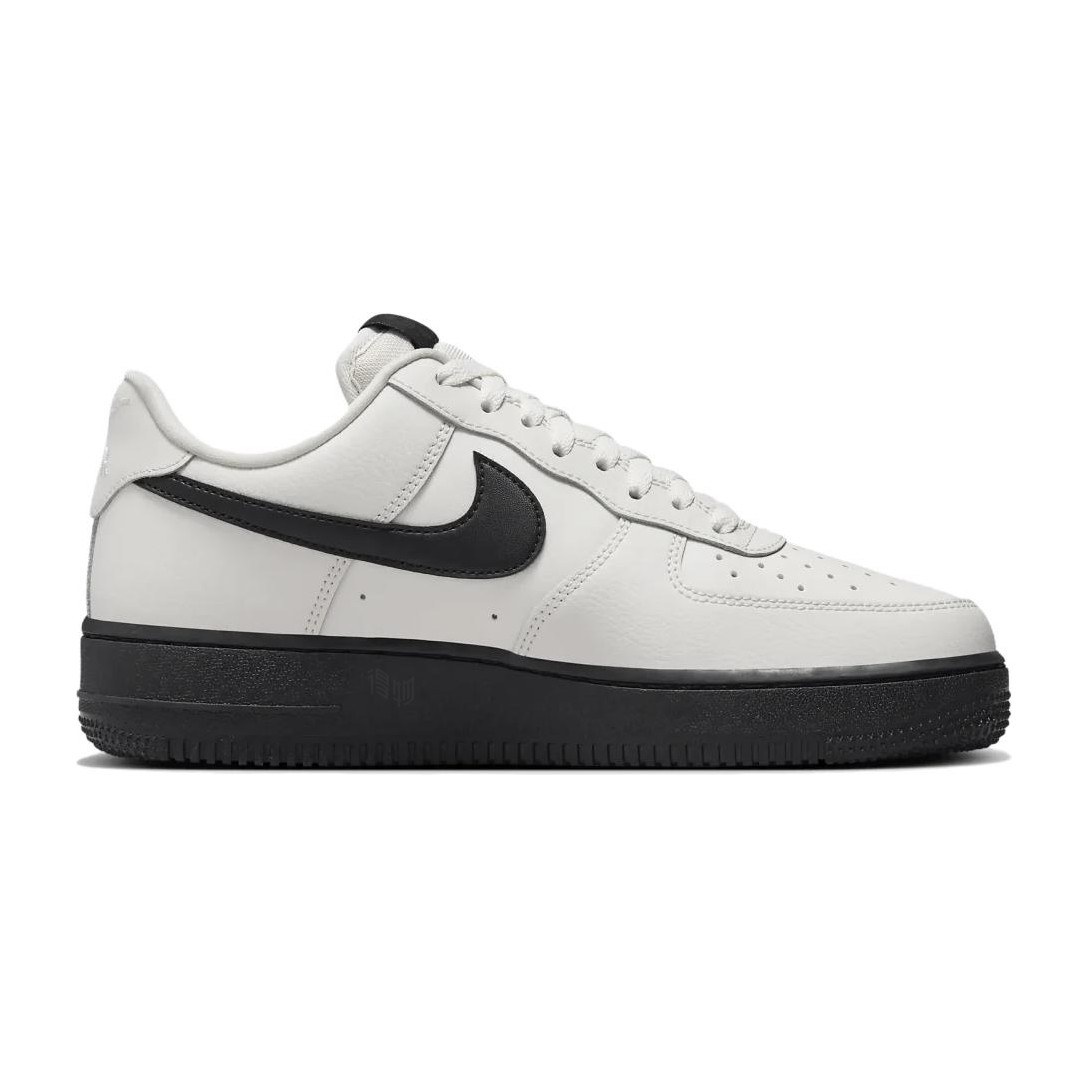 Nike Air Force 1 '07 Low White Black