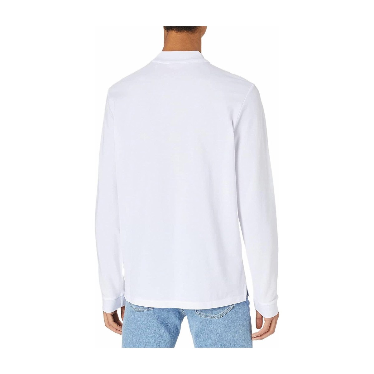 HUGO BOSS FW22 Polo