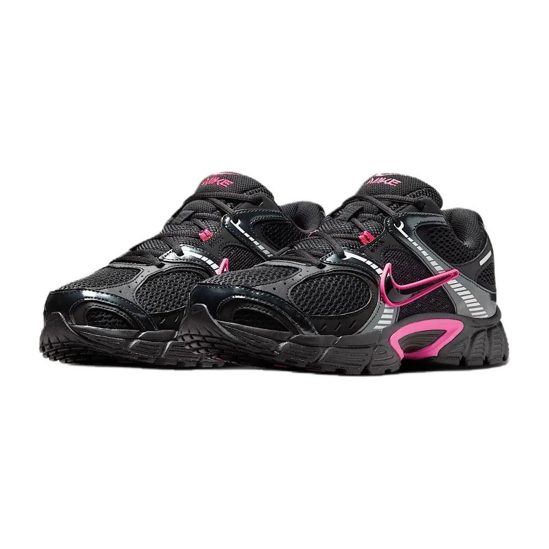 Nike V5 RNR Black Grey
