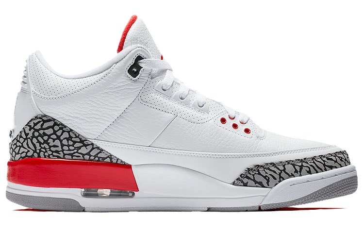 Jordan Air Jordan 3 Retro Hall of Fame