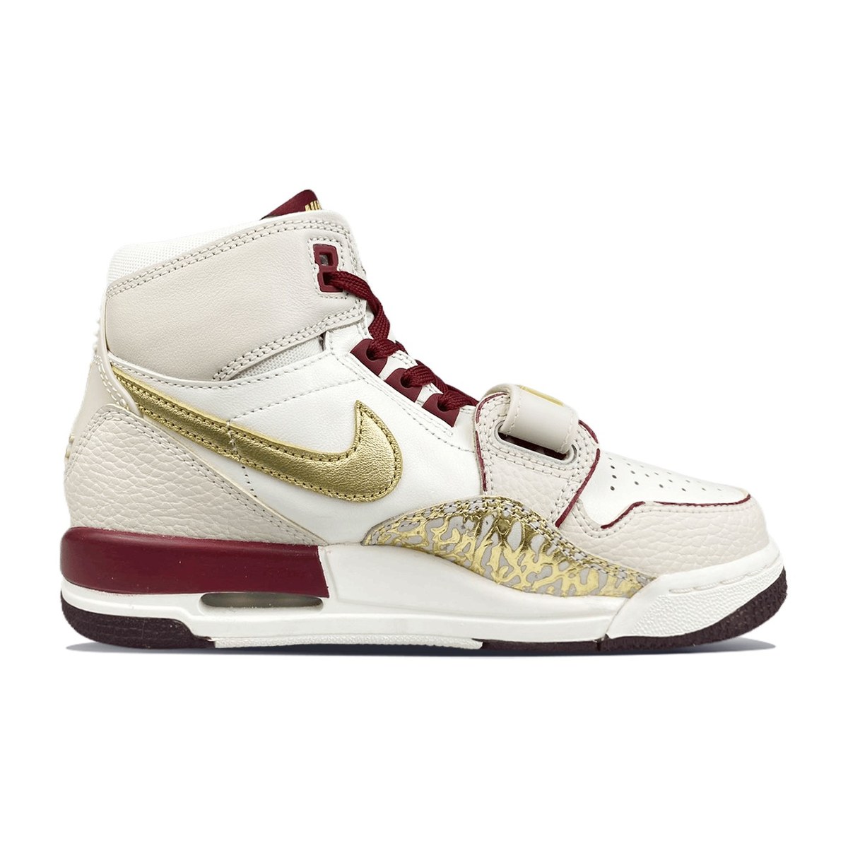 Jordan Legacy 312 CNY Street Graffiti
