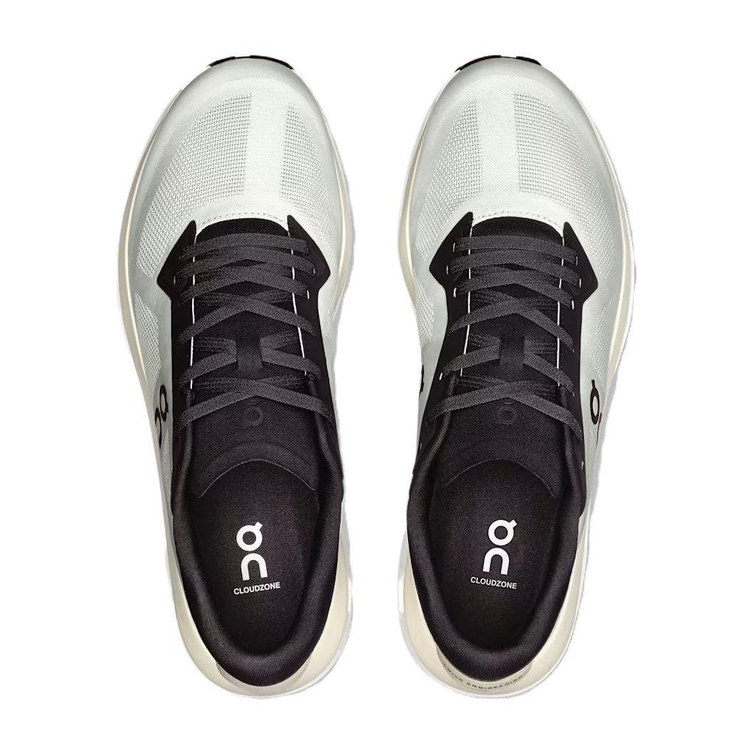 On Cloudzone White Black