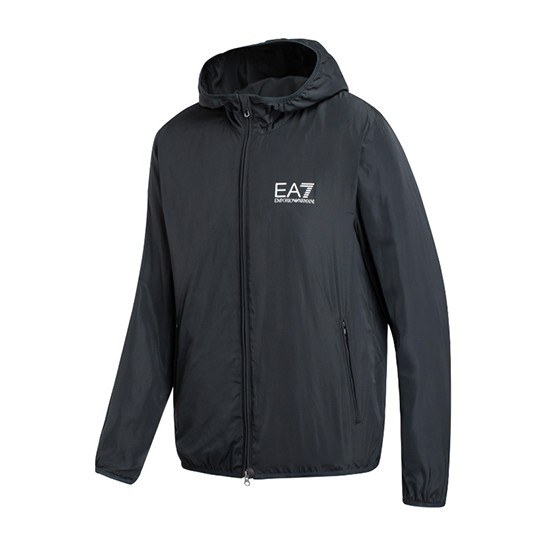 Emporio Armani Jacket Black