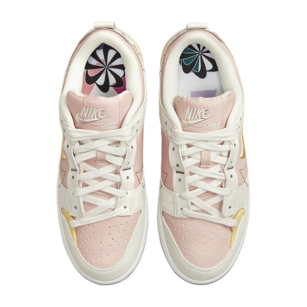 Nike Dunk Disrupt 2 "Pink Oxford"